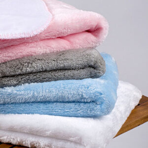 Babiezz® Fleece Blanket DeLuxe
