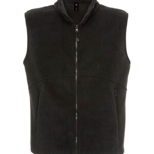 Unisex Fleece Traveller+