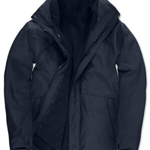 Jacket Corporate 3-in-1