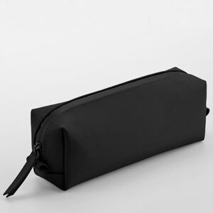 Matte PU Mini Accessory Case