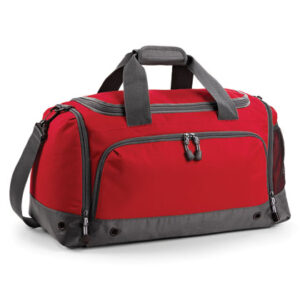 Athleisure Holdall