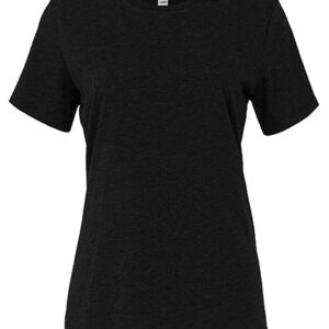 Women´s Relaxed CVC Short Sleeve Tee