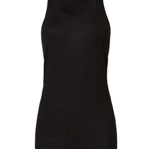 Flowy Racerback Tank Top