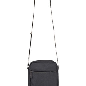 Small Messenger Bag - Vancouver