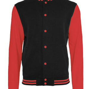 Sweat College Jacket