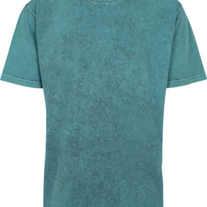 Acid Washed Tee