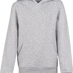 Kids´ Basic Hoody