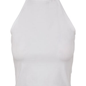 Ladies´ Turtleneck Short Top