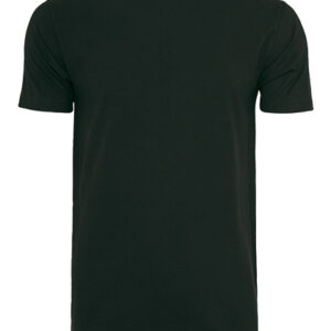 Organic T-Shirt Round Neck