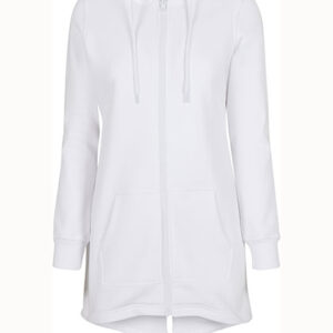 Ladies´ Sweat Parka