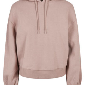 Ladies´ Organic Oversized Hoody