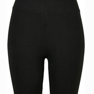 Ladies´ High Waist Cycle Shorts