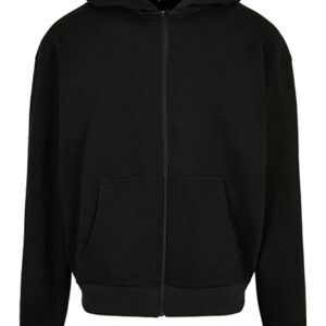 Ultra Heavy Zip Hoody