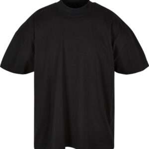 Men´s Oversized Mock Neck Tee