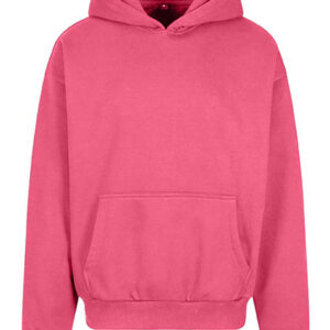Ultra Heavy Oversized Hoody