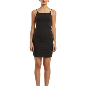 Ladies Stretch Jersey Slim Dress