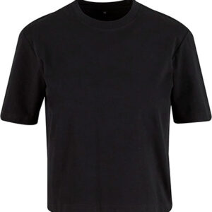 Sorona® Ladies Regular Boxy Tee