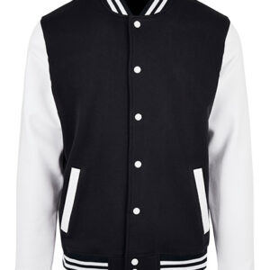 Basic College Jacket