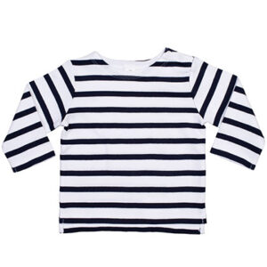 Baby Breton Top