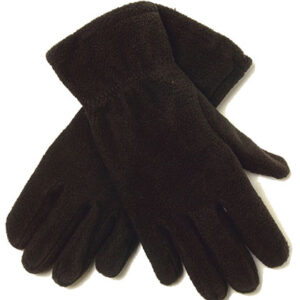 Fleece Promo Gloves