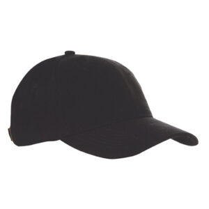 Heavy Brushed Cap
