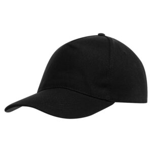 5-Panel Baseball Cap