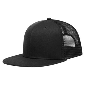 Trucker Cap High Profile