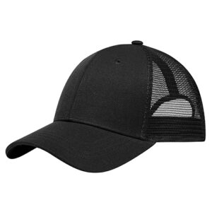 Trucker Cap Medium Profile
