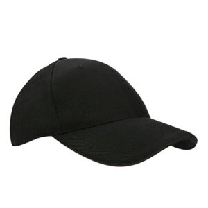 Canvas Structure Cap