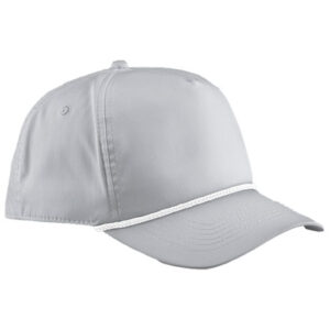 Rope Detail Golf Cap