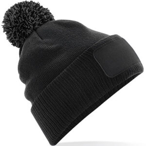 Snowstar® Patch Beanie