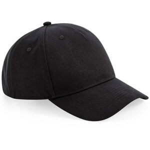 Organic Cotton 5 Panel Cap