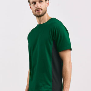 Unisex Contrast-T