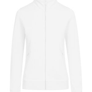Women´s Sweatjacket