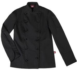 Ladies´ Chef Jacket Rimini