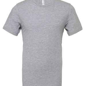 Unisex Heather CVC Short Sleeve Tee
