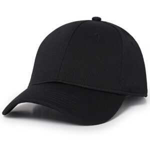 Ladies Fronted Crested Cap