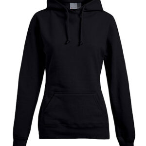 Women´s Hoody 80/20