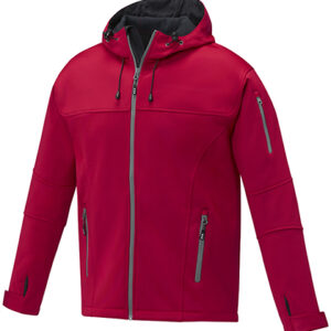 Men´s Match Softshelljacket