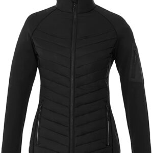 Ladies´ Banff Hybrid Insulated Jacket