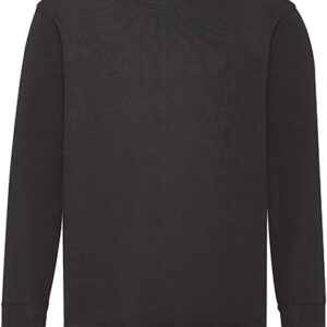 Kids´ Classic Set-In Sweat