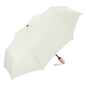AC-Taschenschirm ÖkoBrella  waterSAVE®