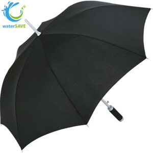 AC-Alu-Stockschirm Windmatic®  waterSAVE®