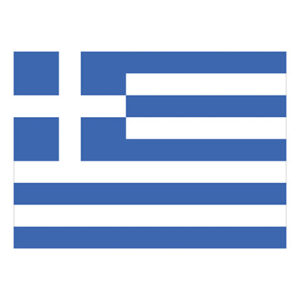 Fahne Griechenland