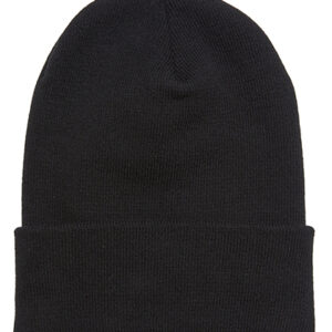 Heavyweight Organic Long Beanie