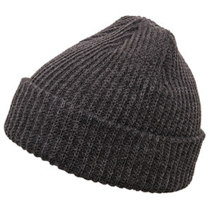 Rib Beanie