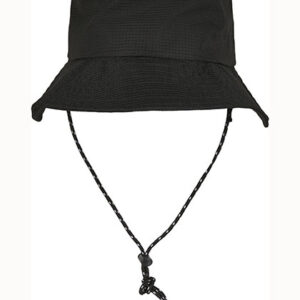 Adjustable Flexfit Bucket Hat