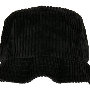 Big Corduroy Bucket Hat