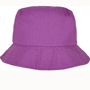 Water Repellent Bucket Hat