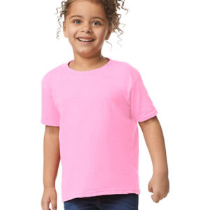Heavy Cotton™ Toddler T-Shirt